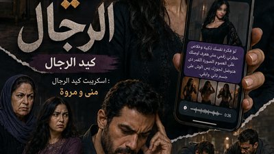 كيد الرجال 