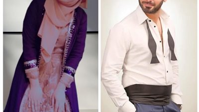 مى ومصايبها بقلم مروة حمدى 