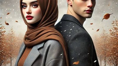 عشقتك قبل رؤياك بقلم فاطمه الالفي